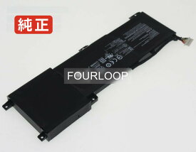 【純正】Aorus 15 15.32V 62.35Wh gigabyte ノート PC ノートパソコン 純正 バッテリー 電池