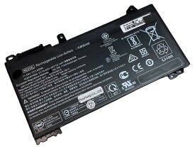 【純正】Probook 430 g6-6bp76ea 11.55V 45Wh hp ノート PC ノートパソコン 純正 交換バッテリー