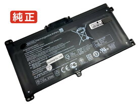 【純正】Pavilion x360 14-ba129tu 11.55V 41.7Wh hp ノート PC ノートパソコン 純正 バッテリー 電池