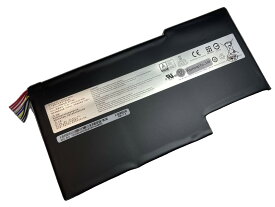 【純正】Gs63vr-7rf 11.4V 64.98Wh msi ノート PC ノートパソコン 純正 バッテリー 電池