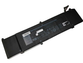 【純正】G5 5590-d1765b 11.4V 90Wh DELL デル ノート PC ノートパソコン 純正 交換バッテリー