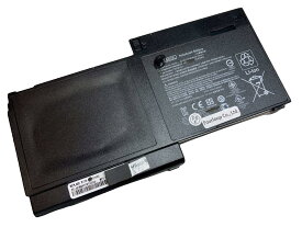 【純正】Elitebook 820 g2-n6q20ea 11.25V 46Wh hp ノート PC ノートパソコン 純正 交換バッテリー