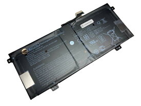 【純正】L64430-005 7.7V 40.61Wh hp ノート PC ノートパソコン 純正 交換バッテリー
