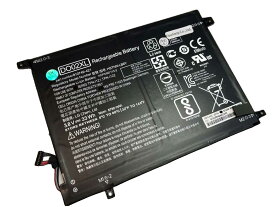 【純正】Pavilion x2 10-n141nf 3.8V 33Wh hp ノート PC ノートパソコン 純正 バッテリー 電池