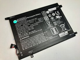 【純正】Pavilion x2 10-n144nf 3.8V 33Wh hp ノート PC ノートパソコン 純正 バッテリー 電池