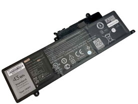 【純正】P55f001 11V 43Wh DELL デル ノート PC ノートパソコン 純正 交換バッテリー