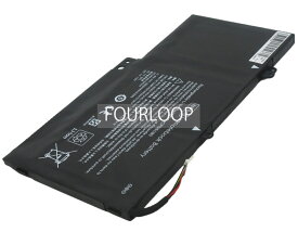 Envy x360 15-u499nr 11.4V 43Wh hp ノート PC ノートパソコン 互換 バッテリー 電池