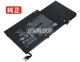 【純正】Envy x360 15-u499nr 11.4V 43Wh hp ノート PC ノートパソコン 純正 バッテリー 電池
