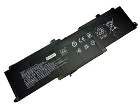 【純正】Omen x 17-ap001tx 11.55V 99Wh hp ノート PC ノートパソコン 純正 交換バッテリー