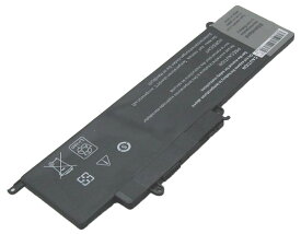 P57g 11.1V 43Wh DELL デル ノート PC ノートパソコン 高品質 互換 交換バッテリー
