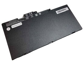 Hstnn-i33c-4 11.4V 46.5Wh hp ノート PC ノートパソコン 高品質 互換 交換バッテリー