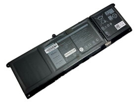 【純正】Inspiron 14 5435 15V 54Wh dell ノート PC ノートパソコン 純正 バッテリー 電池