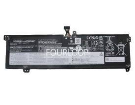 【純正】5b11k24773 15.56V 75Wh lenovo ノート PC ノートパソコン 純正 交換バッテリー