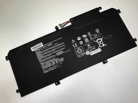 Zenbook ux305fa-fc004h 11.4V 45Wh asus ノート PC ノートパソコン 純正 交換バッテリー