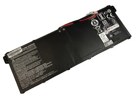 【純正】Aspire v3-331 15.2V 48Wh Acer エイサー ノート PC ノートパソコン 純正 交換バッテリー