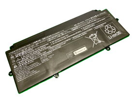 【純正】Lifebook u9310 14.4V 50Wh fujitsu ノート PC ノートパソコン 純正 バッテリー 電池