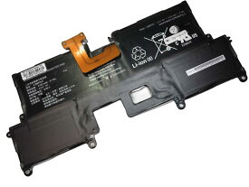 【純正】Vjp132c11n 7.5V 31Wh sony ノート PC ノートパソコン 純正 バッテリー 電池