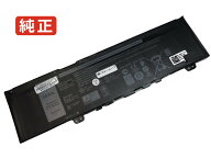 【純正】Inspiron 13 7386 2-in-1 11.4V 38Wh dell ノート PC ノートパソコン 純正 バッテリー 電池