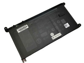 【純正】Inspiron 14 7472 11.4V 42Wh dell ノート PC ノートパソコン 純正 バッテリー 電池