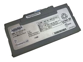 楽天市場 Cf Ax3 バッテリーの通販