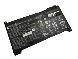 【純正】Probook 450 g4-y8a35ea 11.4V 48Wh hp ノート PC ノートパソコン 純正 交換バッテリー