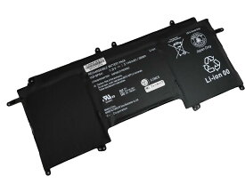 【純正】Vaio svf13n2j2es 11.25V 36Wh SONY ソニー ノート PC ノートパソコン 純正 交換バッテリー