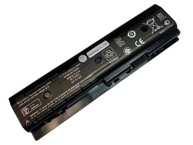 ENVY m6-1106tx 11.1V 48Wh hp ノート PC ノートパソコン 互換 バッテリー 電池