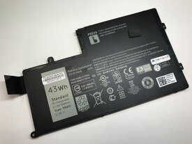 Inspiron 5542 11.1V 43Wh dell ノート PC ノートパソコン 純正 交換バッテリー 電池