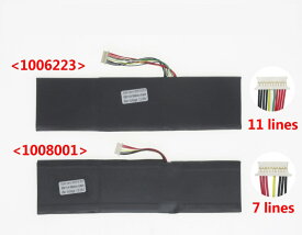 505979-3s1p 11.55V 46.2Wh chuwi ノート PC ノートパソコン 高品質 互換 交換バッテリー