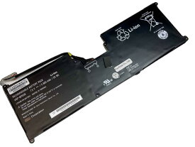 【純正】Vaio svt1122e2rw 7.5V 29Wh SONY ソニー ノート PC ノートパソコン 純正 交換バッテリー