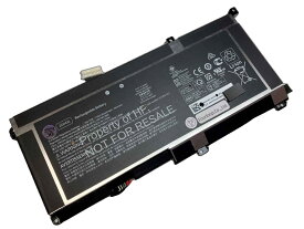 【純正】Elitebook 1050 g1 5pn06pc 15.4V 64Wh hp ノート PC ノートパソコン 純正 交換バッテリー
