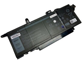 【純正】P110g001 7.6V 52Wh DELL デル ノート PC ノートパソコン 純正 交換バッテリー