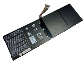 【純正】V5-552g 15V 53Wh Acer エイサー ノート PC ノートパソコン 純正 交換バッテリー