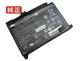【純正】Pavilion 15-au189tx 7.7V 41Wh hp ノート PC ノートパソコン 純正 バッテリー 電池