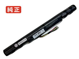 【純正】E5-752g-f3c0 14.8V 37Wh acer ノート PC ノートパソコン 純正 バッテリー 電池
