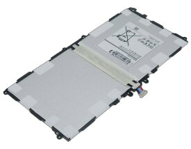 【純正】Galaxy tab pro 10.1 sm-t520 3.8V 31.24Wh samsung ノート PC ノートパソコン 純正 交換バッテリー