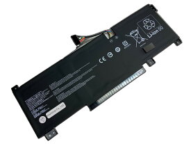 Katana gf76 11uc-060xtr 11.4V 53.5Wh msi ノート PC ノートパソコン 純正 交換バッテリー