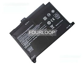 Pavilion 15-au147tx 7.7V 34Wh hp ノート PC ノートパソコン 互換 バッテリー 電池