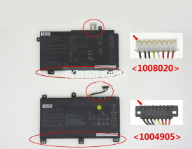 【純正】Fx505dt 11.4V 48Wh asus ノート PC ノートパソコン 純正 交換バッテリー