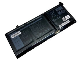 【純正】Inspiron 14 5435 11.25V 41Wh dell ノート PC ノートパソコン 純正 バッテリー 電池