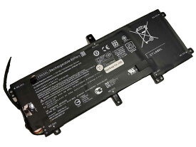 Envy 15-as004ng 11.55V 52Wh hp ノート PC ノートパソコン 純正 交換バッテリー 電池