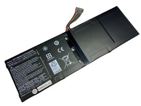 【純正】Aspire m5-583p-5859 15V 53Wh Acer エイサー ノート PC ノートパソコン 純正 交換バッテリー