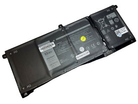 【純正】Inspiron 13 7300 15V 53Wh dell ノート PC ノートパソコン 純正 バッテリー 電池