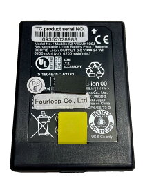 【純正】Fz-vzsux100j 3.8V 24Wh panasonic ノート PC ノートパソコン 純正 バッテリー 電池