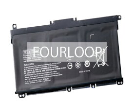 14s-cf0003tu 11.55V 41.9Wh hp ノート PC ノートパソコン 互換 バッテリー 電池