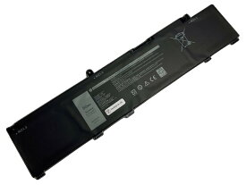 【純正】G5 5500 15.2V 68Wh DELL デル ノート PC ノートパソコン 純正 交換バッテリー