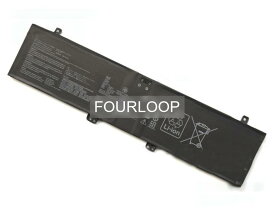 【純正】Zenbook pro 14 duo oled ux8402 15.48V 76Wh asus ノート PC ノートパソコン 純正 バッテリー 電池