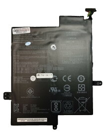 【純正】Vivobook e203ma-tbcl432b 7.6V 38Wh asus ノート PC ノートパソコン 純正 交換バッテリー