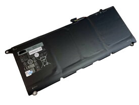 【純正】Xps 13 9343 7.4V 52Wh DELL デル ノート PC ノートパソコン 純正 交換バッテリー