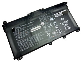 【純正】Pavilion 15-ck013tx(2vw15pa) 11.55V 41.9Wh hp ヒューレットパッカード ノートパソコン 交換バッテリー リチウムイオン 充電池